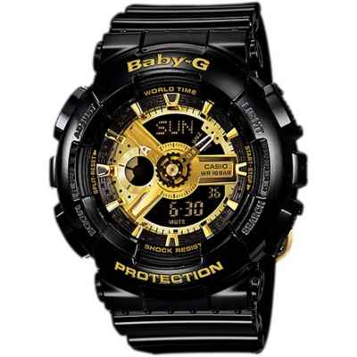 Часы CASIO BA-110-1AER