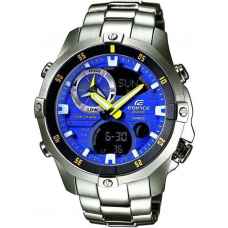 Часы CASIO EMA-100D-2AVUEF