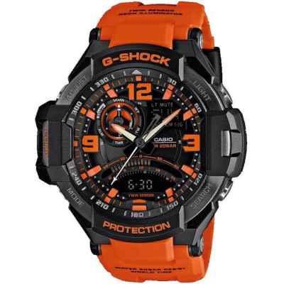 Часы CASIO GA-1000-4AER