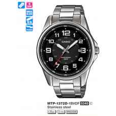 Часы CASIO MTP-1372D-1BVEF