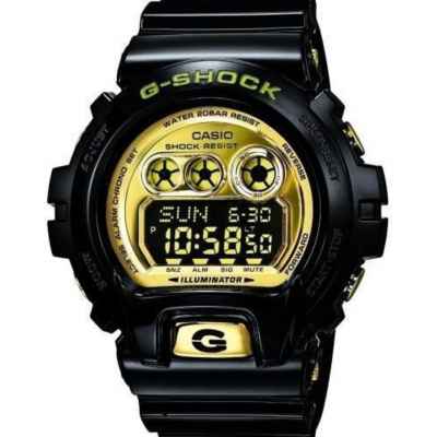 Часы CASIO GD-X6900FB-1ER