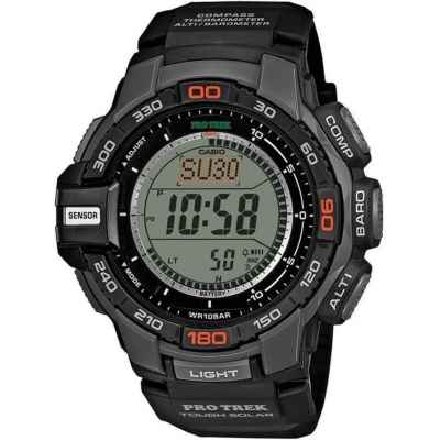 Часы CASIO PRG-270-1ER