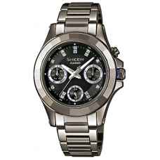 Часы CASIO SHE-3503BD-1AER Часы CASIO SHE-3503BD-1AER