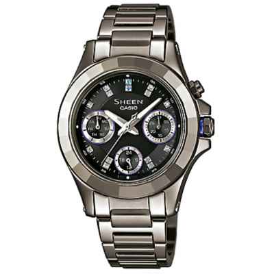 Часы CASIO SHE-3503BD-1AER