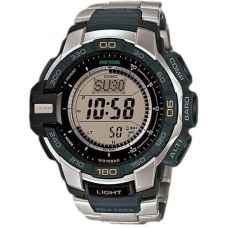 Часы CASIO PRG-270D-7ER Часы CASIO PRG-270D-7ER