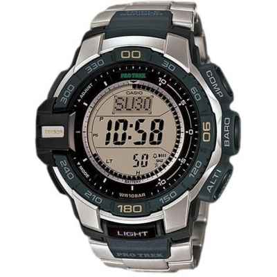 Часы CASIO PRG-270D-7ER