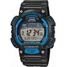 Часы CASIO STL-S100H-2AVEF Часы CASIO STL-S100H-2AVEF