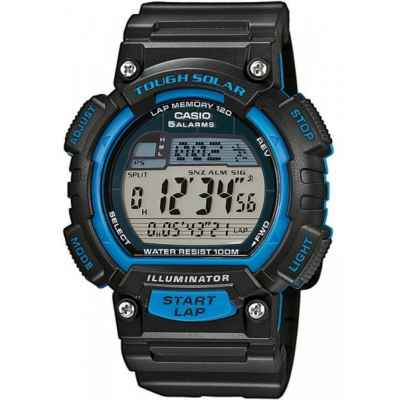 Часы CASIO STL-S100H-2AVEF