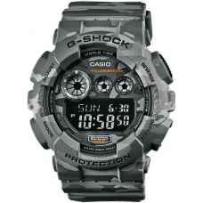 Часы CASIO GD-120CM-8ER