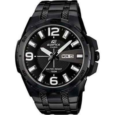 Часы CASIO EFR-104BK-1AVUEF