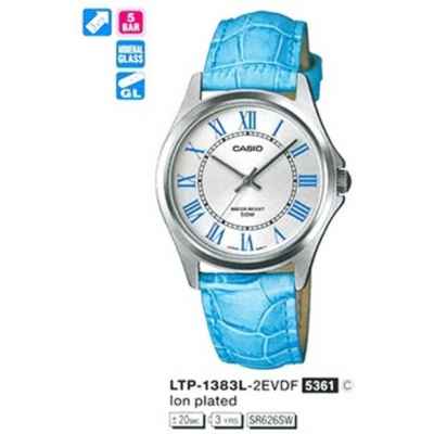 Часы CASIO LTP-1383L-2EVDF