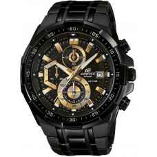 Часы CASIO EFR-539BK-1AVUEF