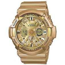 Часы CASIO GA-200GD-9AER