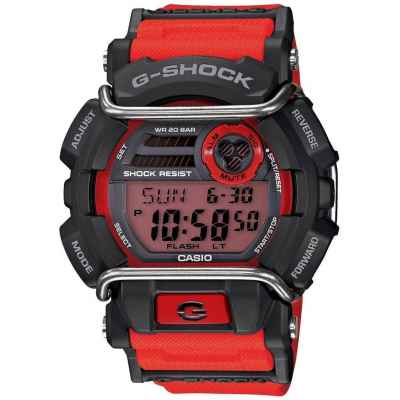 Часы CASIO GD-400-4ER
