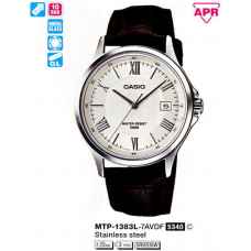 Часы CASIO MTP-1383L-7AVEF