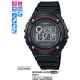 Часы CASIO W-216H-1AVEF Часы CASIO W-216H-1AVEF