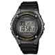 Часы CASIO W-216H-1BVEF Часы CASIO W-216H-1BVEF