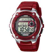 Часы CASIO WV-200E-4AVEF Часы CASIO WV-200E-4AVEF