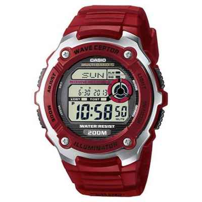 Часы CASIO WV-200E-4AVEF