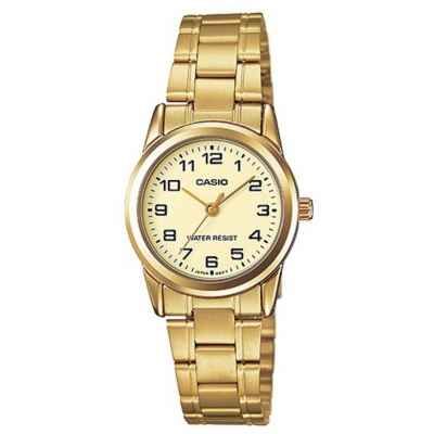 Часы CASIO LTP-V001G-9BUDF