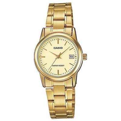 Часы CASIO LTP-V002G-9AUDF