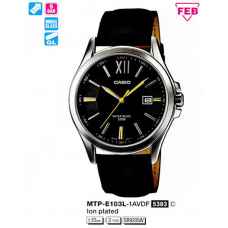 Часы CASIO MTP-E103L-1AVDF
