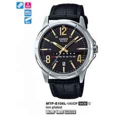 Часы CASIO MTP-E106L-1AVDF