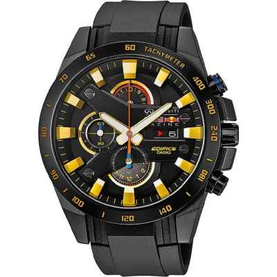 Часы CASIO EFR-540RBP-1AER
