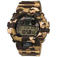 Часы CASIO GMD-S6900CF-3ER