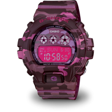 Часы CASIO GMD-S6900CF-4ER