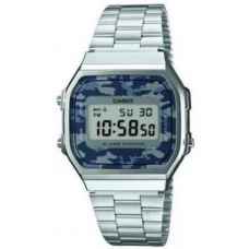 Часы CASIO A168WEC-1EF
