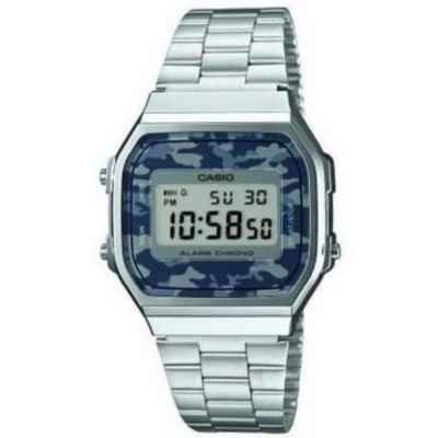 Часы CASIO A168WEC-1EF