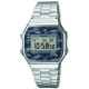 Часы CASIO A168WEC-1EF Часы CASIO A168WEC-1EF