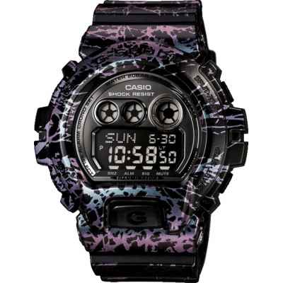 Часы CASIO GD-X6900PM-1ER