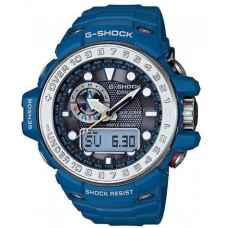 Часы CASIO GWN-1000-2AER
