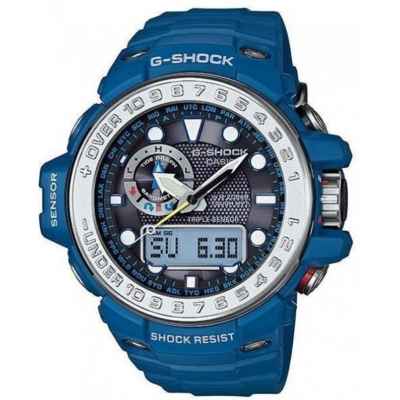 Часы CASIO GWN-1000-2AER