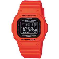 Часы CASIO GW-M5610MR-4ER