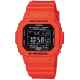 Часы CASIO GW-M5610MR-4ER Часы CASIO GW-M5610MR-4ER