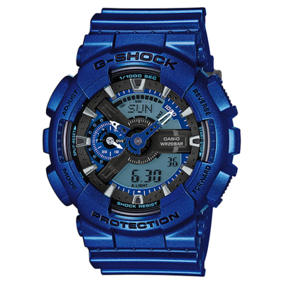 Часы CASIO GA-110NM-2AER