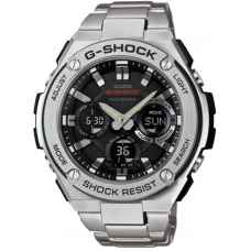 Часы CASIO GST-W110D-1AER