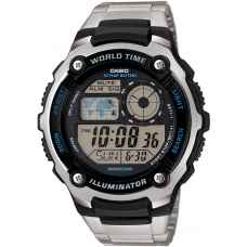 Часы CASIO AE-2100WD-1AVEF