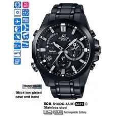 Часы CASIO EQB-510DC-1AER