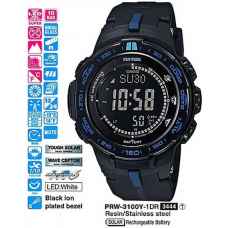 Часы CASIO PRW-3100Y-1ER Часы CASIO PRW-3100Y-1ER