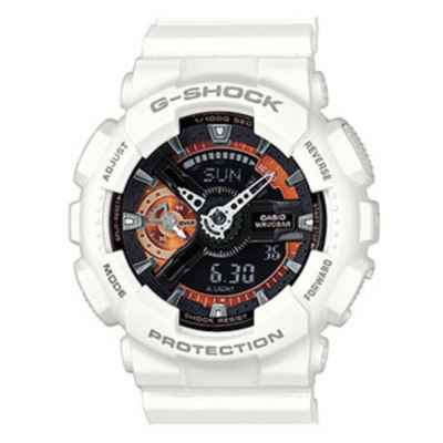 Часы CASIO GMA-S110CW-7A2ER