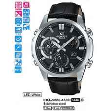 Часы CASIO ERA-500L-1AER