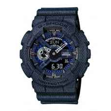 Часы CASIO GA-110DC-1AER