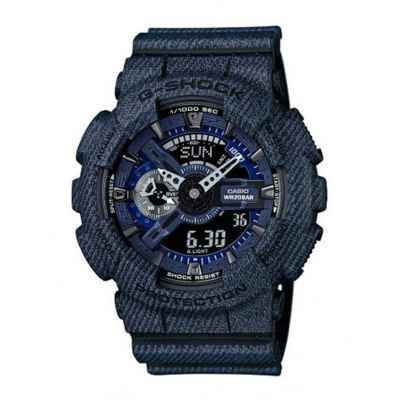 Часы CASIO GA-110DC-1AER