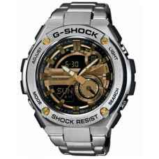 Часы CASIO GST-210D-9AER