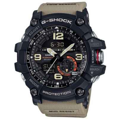 Часы CASIO GG-1000-1A5ER