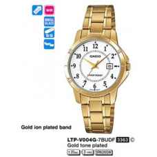 Часы CASIO LTP-V004G-7BUDF